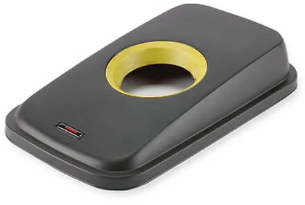 Vileda GEO tapa amarilla