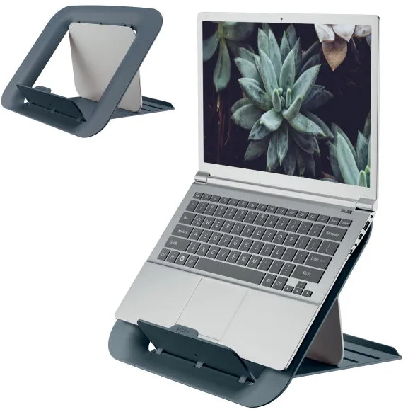 Leitz Ergo Cosy soporte ajustable para portátil
