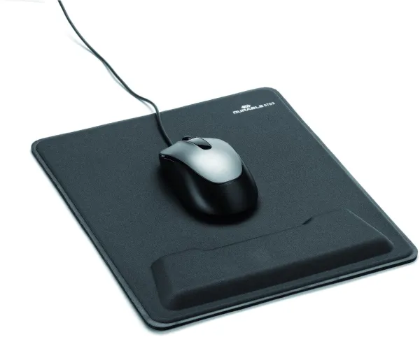 Durable Alfombrilla de ratón Ergotop gel