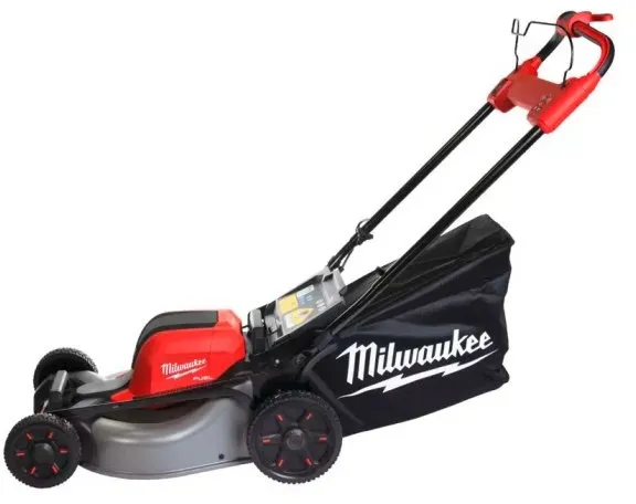 Cortacésped Milwaukee M18 F2LM46-0