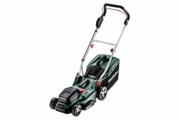 Metabo cortacésped inalámbrico RM 36-18 LTX BL 36