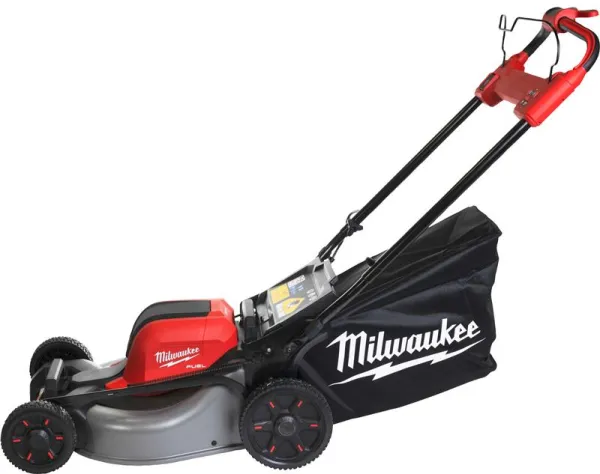 Cortacésped Milwaukee M18 F2LM46-802