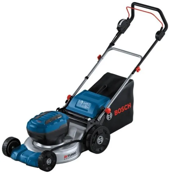 Cortacésped inalámbrico Bosch GRA 18V2-46 Solo