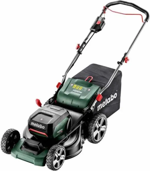 Cortacésped Metabo RM 36-18 LTX BL 46 18V