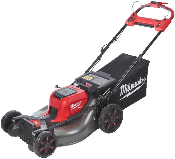 Cortacésped Milwaukee M18 F2LM53-0