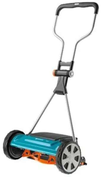 Gardena Cortacésped de cilindro Comfort manual 400 C