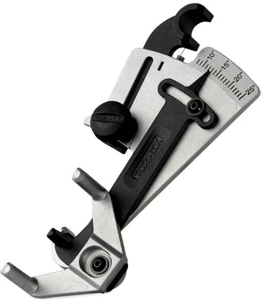 Medidor de ángulo Tormek para cuchillos KS-123