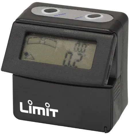 Limit Nivel digital y medidor de ángulos Limit